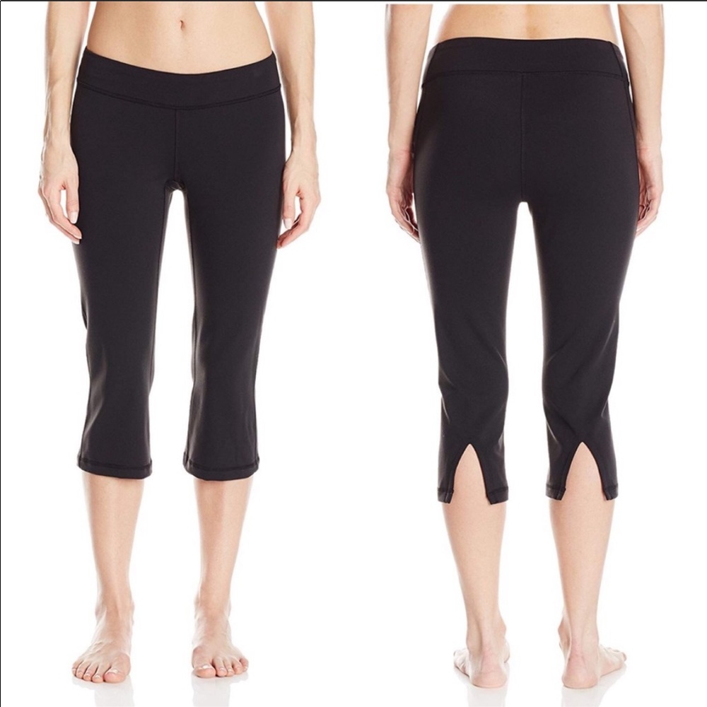 Lucy Powermax Capri Legging - XS
